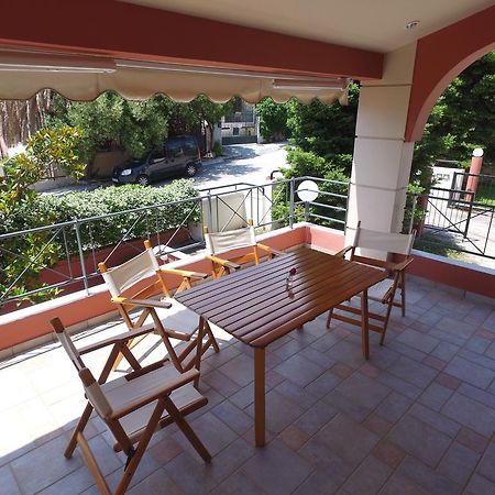 Villaroza PalaiónTsiflíkion 外观 照片