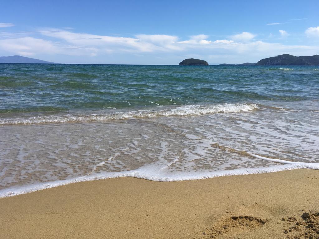 Villaroza PalaiónTsiflíkion 外观 照片