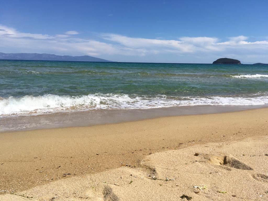 Villaroza PalaiónTsiflíkion 外观 照片